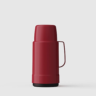 Garrafa Térmica Invicta 500ml: Quente ou Frio!