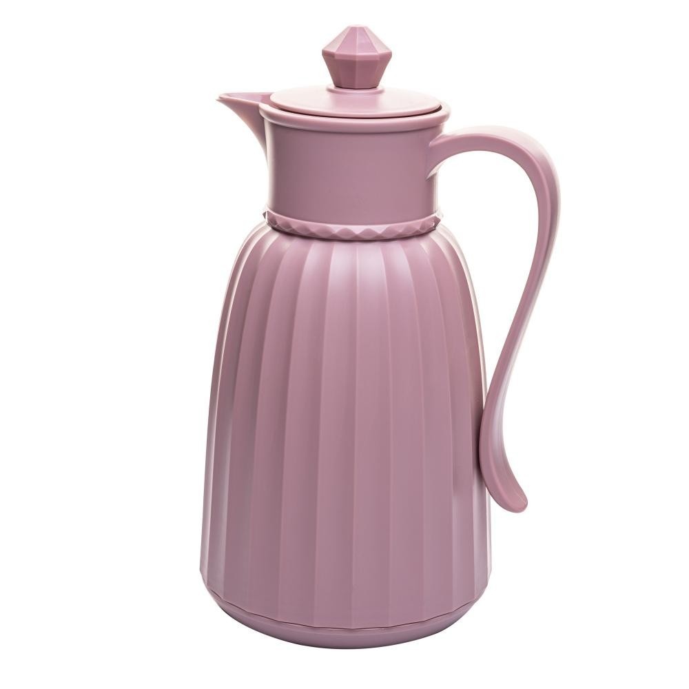 Garrafa Térmica Lyor Queen 1L: Elegância e Temperatura!