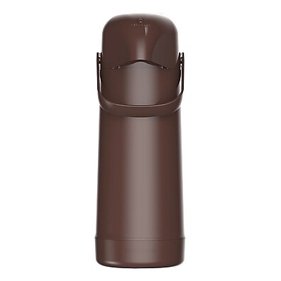 Garrafa Térmica Magic Pump 1L - Café da Tarde