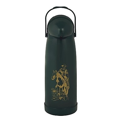 Garrafa Térmica Mor Farroupilha 1,9L – Chimarrão com Estilo!