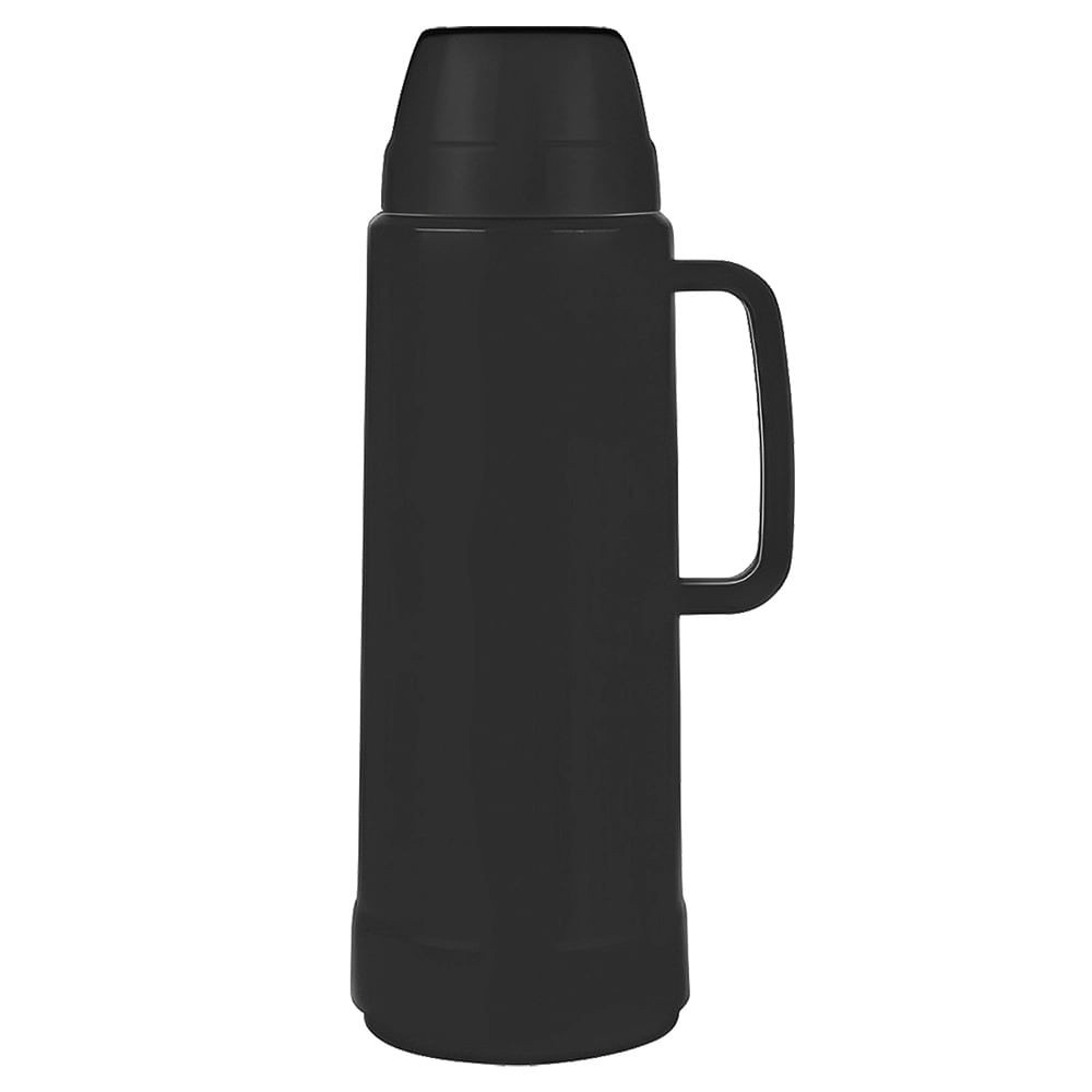 Garrafa Térmica Mor Use 1L: Sua Bebida Ideal!