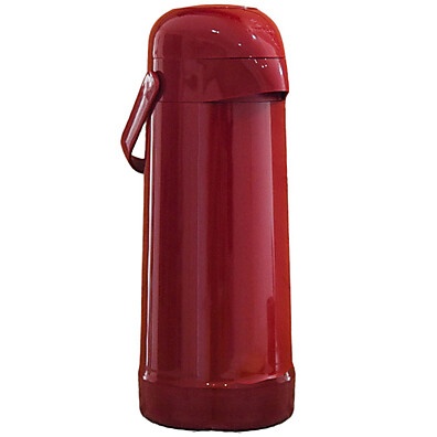 Garrafa Térmica Termolar Magic Pump 1,8L: Quente ou Frio!