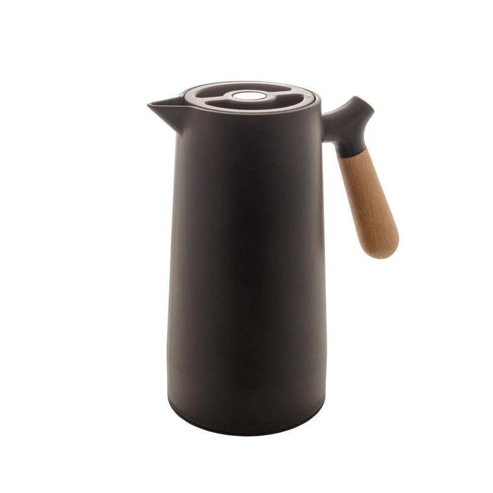 Garrafa Térmica Wolff Nórbita: 1L e Design!