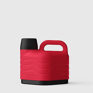 Garrafão Térmico Invicta 3L: Sua Bebida Sempre Ideal