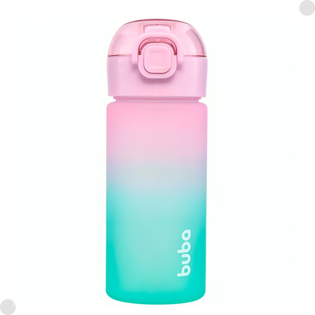 Garrafinha Térmica Buba: 450ml para Bebês