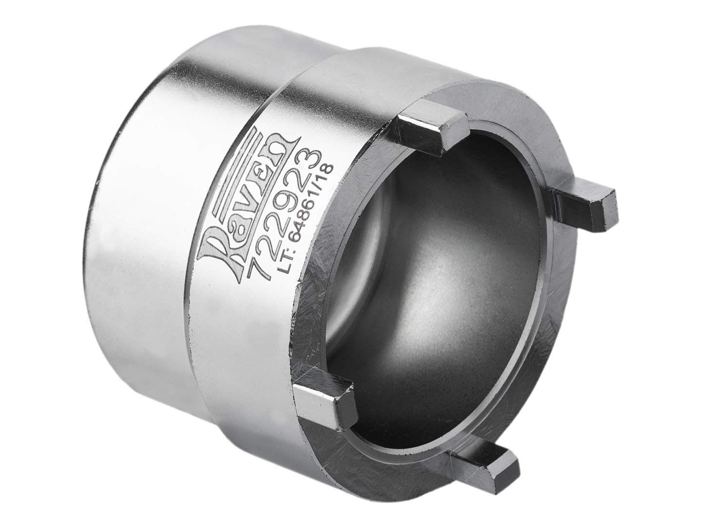 Chave de Garras 70mm RAVEN 722923 para Porca Eixo 2º Scania GR900