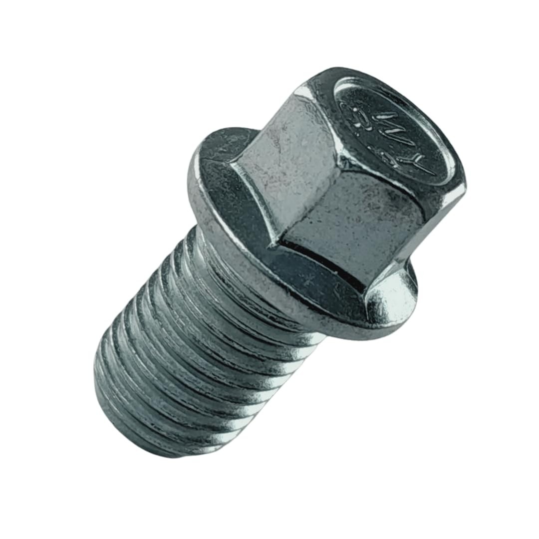 Parafuso Dreno de Óleo M10X1.25X15 para Motores Gasolina 5.5 a 7HP