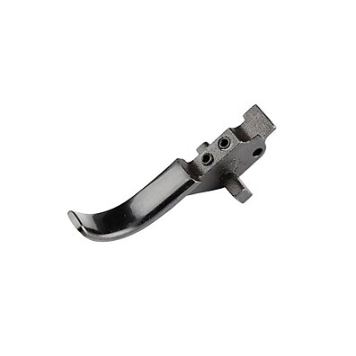 Gatilho Hatsan Quattro Trigger: Aço Reforçado