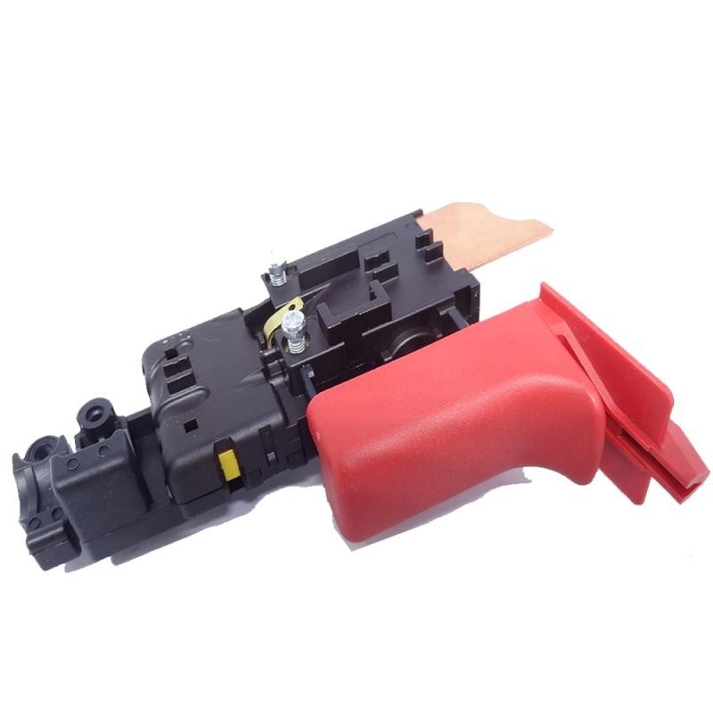 Gatilho Interruptor Bosch GBH 2-26 DRE: Peça Original