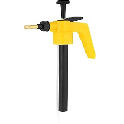Gatilho Pulverizador 1,5L – Reposição Prática e Durável