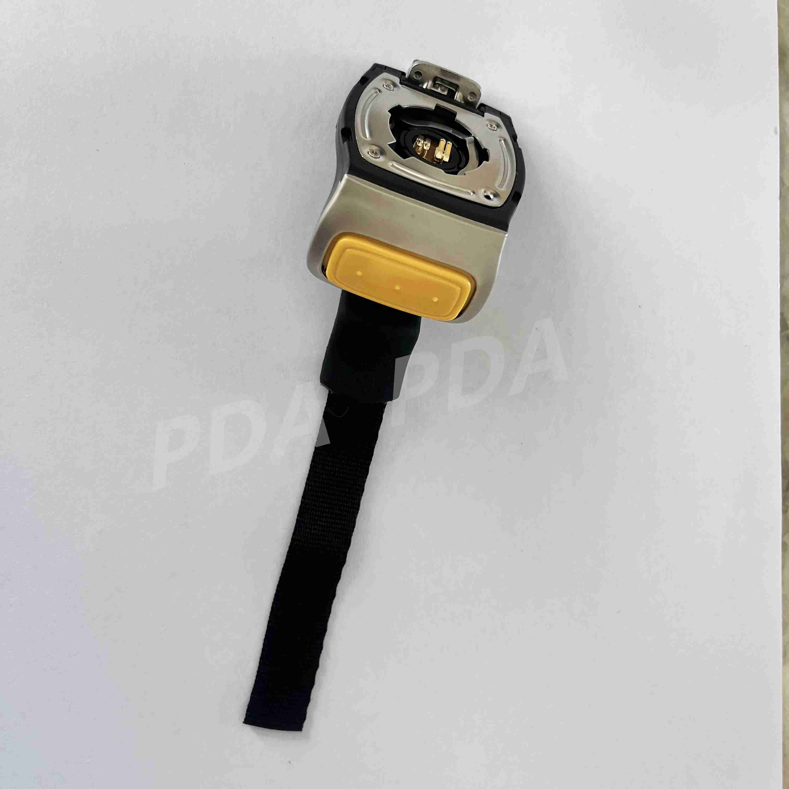 Gatilho Zebra RS60: Digitalize com Precisão!