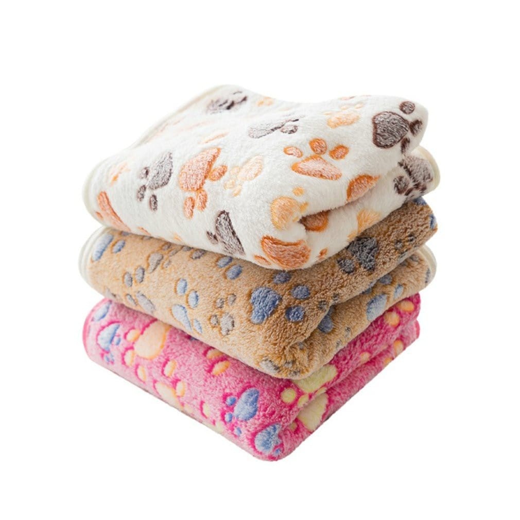 Cobertor PET - Conforto e Proteção para seu Cachorro ou Gato