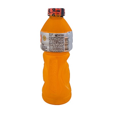 Gatorade Tangerina 500ml: Hidrate-se e Turbine!