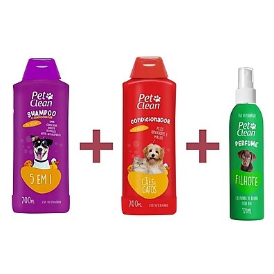 gatos-e-caes-para-perfume-e-condicionador-shampoo-clean-pet