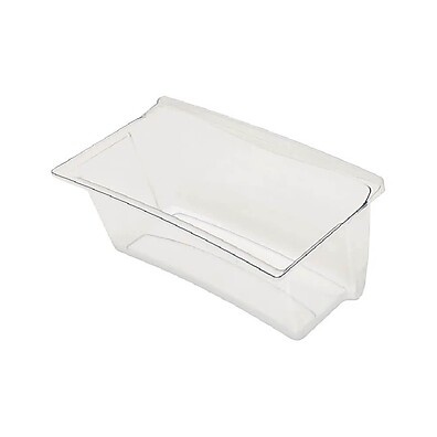 Gaveta de Legumes Consul: Organize sua Geladeira!