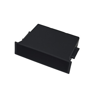 Gaveta Porta Objetos 1 Din Universal Fiamon – Acabamento Premium