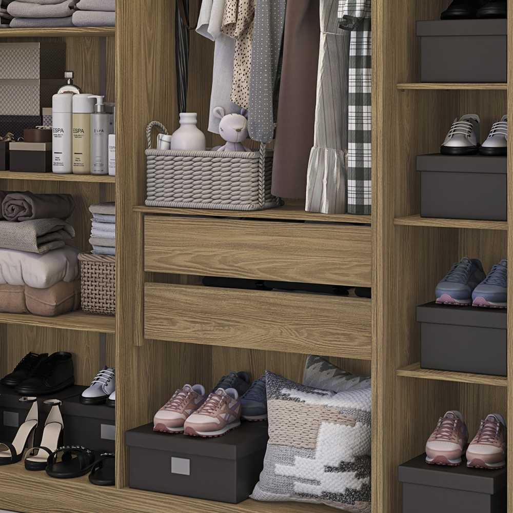Gavetas Adapt Kappesberg: Organize com Estilo!