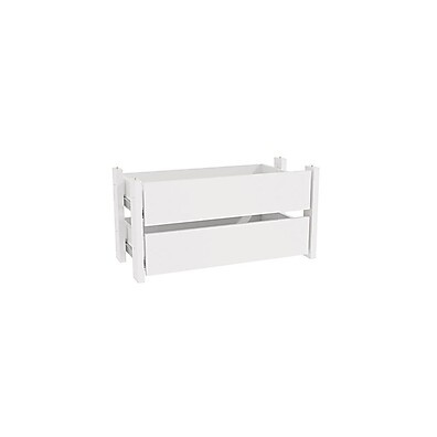 Gavetas Adapt Kappesberg: Organize Seu Quarto!