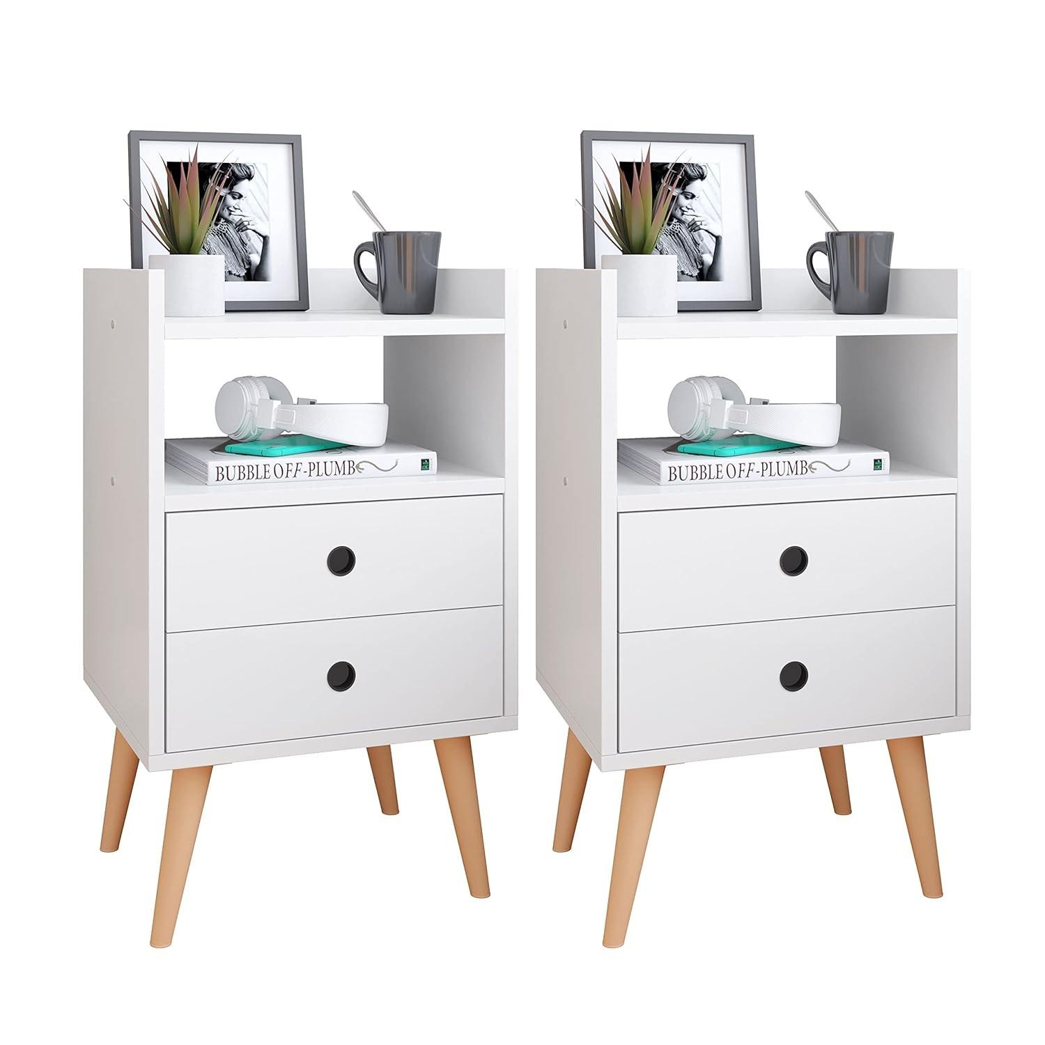 gavetas-com-2-moderno-para-retro-quarto-mesa-conjunto-cabeceira-a-design-de-a