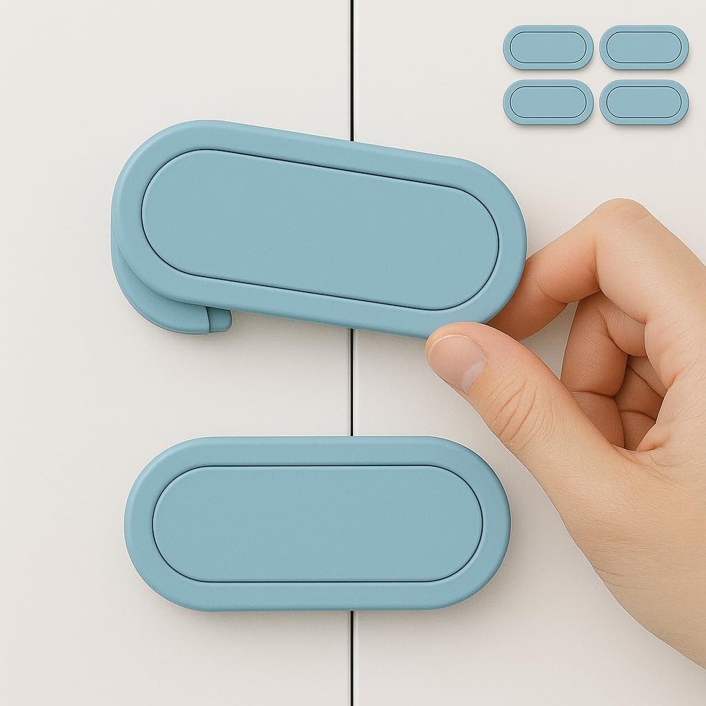 gavetas-de-portas-com-para-pet-e-seguranca-protecao-furos-e-4-kit-infantil-sem-azul-travas-a