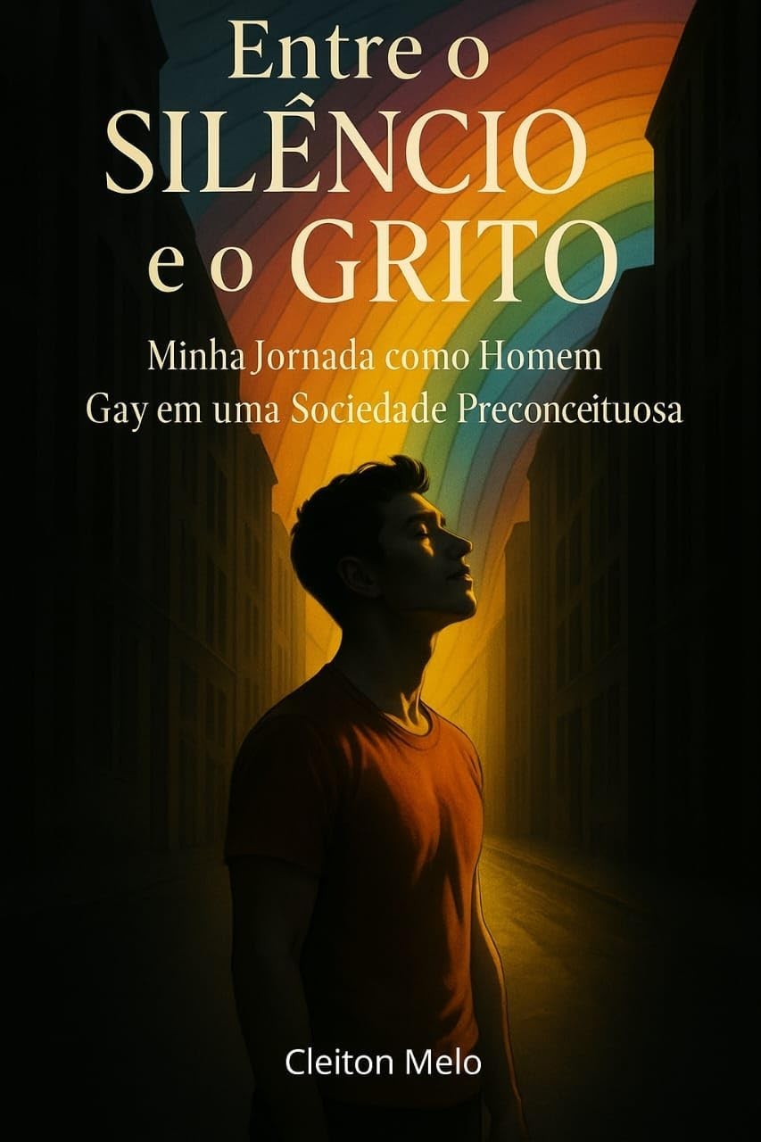 gay-o-grito-corajosa-um-o-preconceito-e-homem-jornada-de-entre-a-contra-a-o-silencio-a
