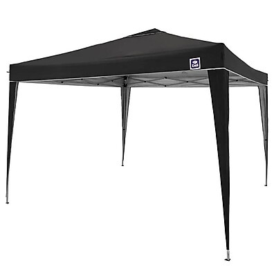 Gazebo 3x3m Dobrável: Proteção e Praticidade!