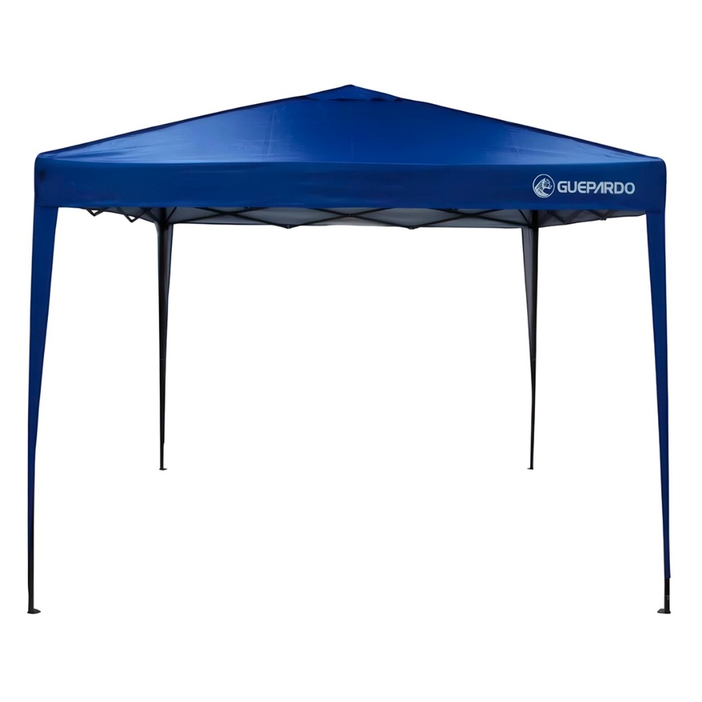 Gazebo Articulado 3x3m Pratiko - Guepardo