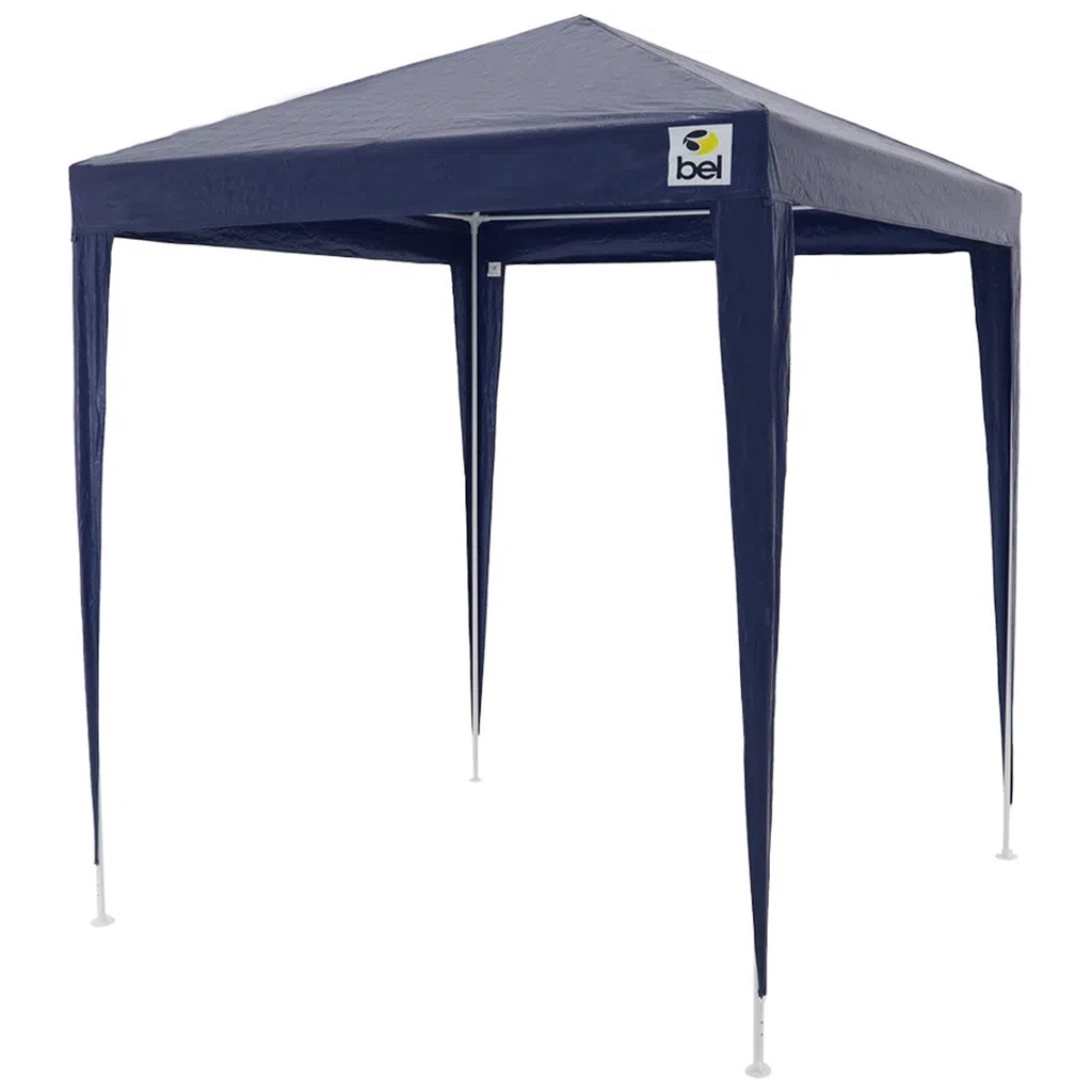 Gazebo de Praia 2x2m: Sombra e Proteção!