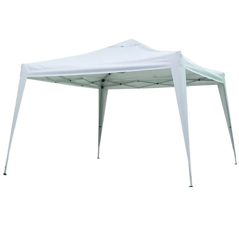 Gazebo Dobrável 3x3m: Proteção e Praticidade!