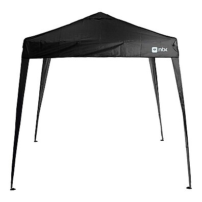 Gazebo Nautika Paxx 2.0: Seu Refúgio Portátil!