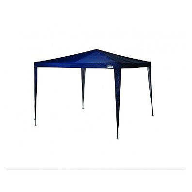 Gazebo Praia 3x3 Azul: Proteção e Conforto!