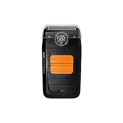 GBS Barber Shaver: O Barbeador Profissional Ideal