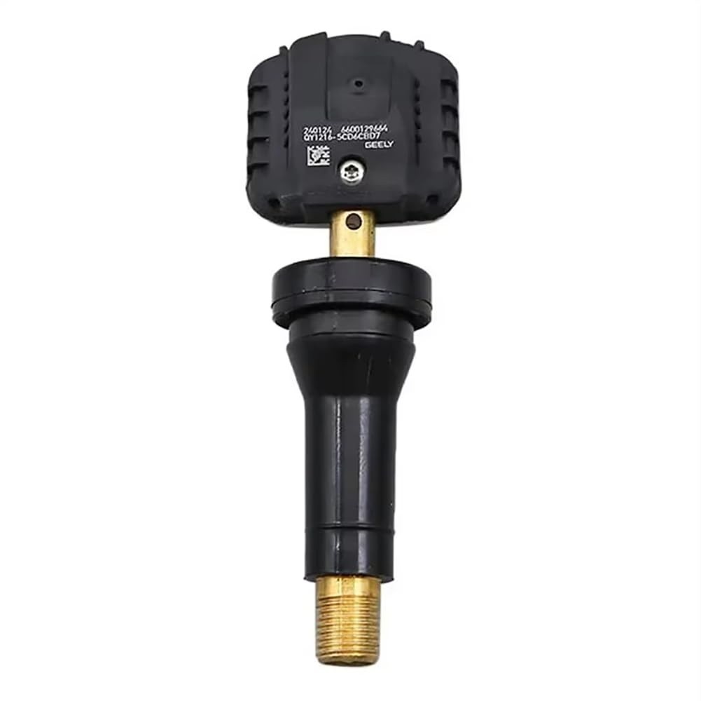 Sensor TPMS Geely Okavango Atlas Pro Belgee 6600129664: Monitoramento Inteligente de Pressão dos Pneus