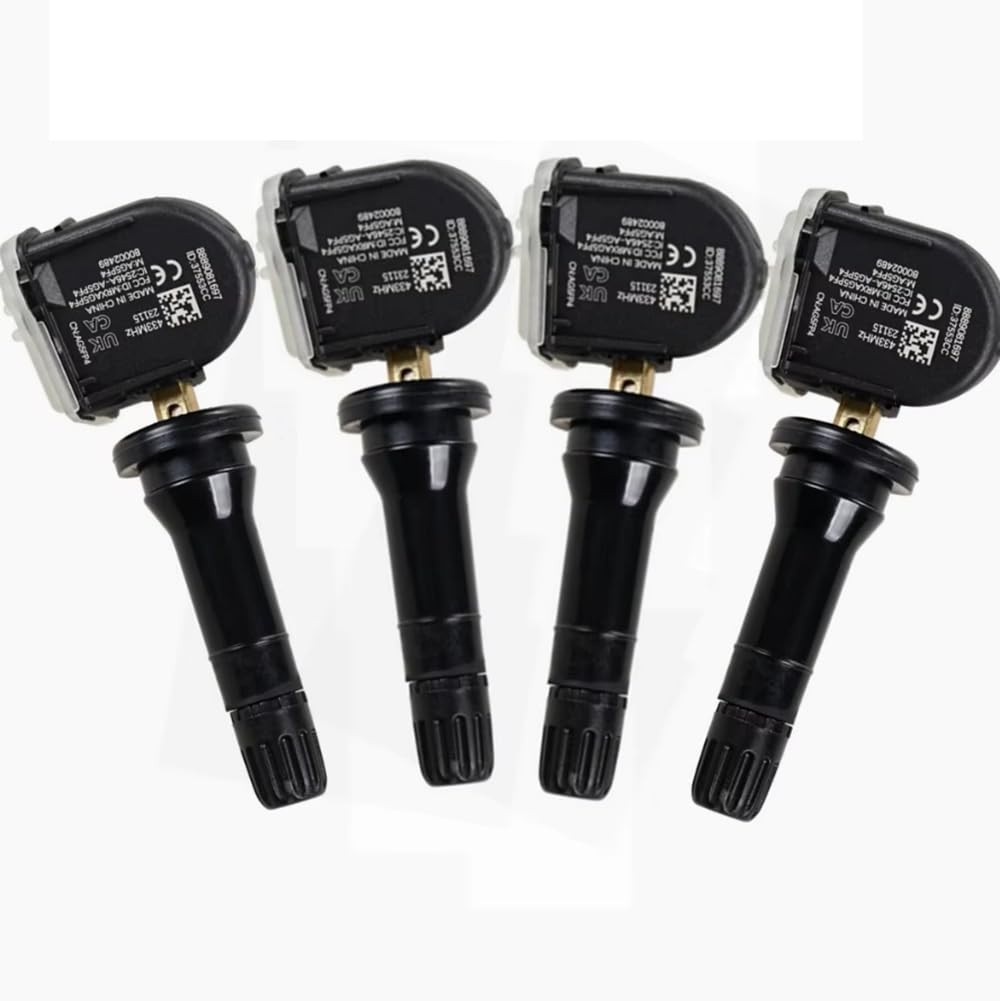 Sensor De Pressão Dos Pneus TPMS para Geely para FY11 2021 2022 8889081697 Sensor De Pressão Dos Pneus Tpms Acessório Para Carro
