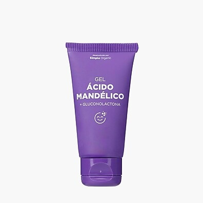 Gel Ácido Mandélico: Pele Renovada e Sem Acne