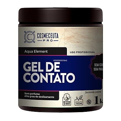 Gel de Massagem Vegano: Deslize Perfeito!