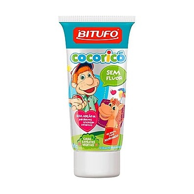 gel-dental-cocorico-protecao-sem-fluor-e-sabor-morango
