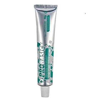 Gel Dental Pró Basic Hinode 90g – Saúde Bucal com Xilitol