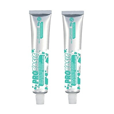 Gel Dental Pró Basic Hinode: Saúde Bucal Completa!