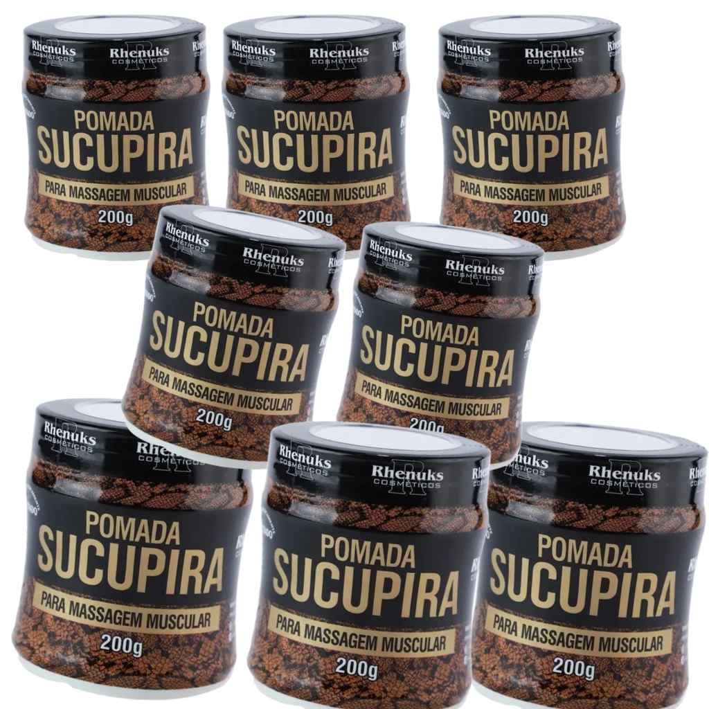 Gel Massageador Sucupira: Alívio Rápido para Dor Muscular e Inflamações