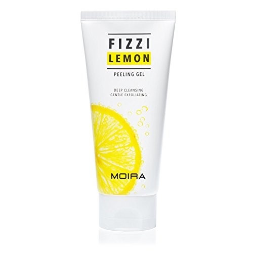 MOIRA FIZZI LIMÃO PEELING GEL