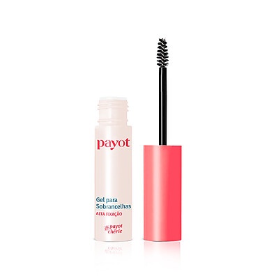 Gel Sobrancelha Payot: Fixação + Fortalecimento