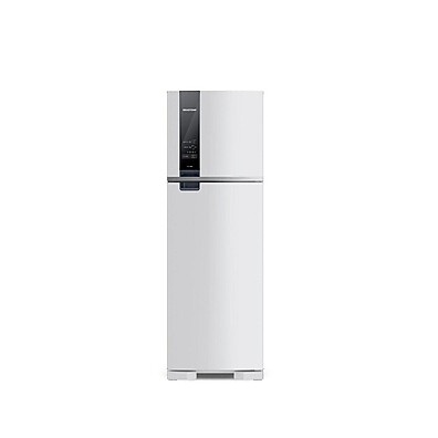 Geladeira Brastemp 400L: Frescor e Controle!