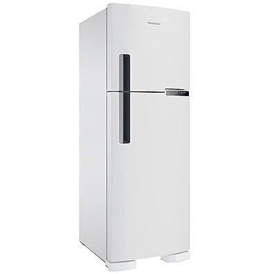 Geladeira Brastemp Frost Free 375L: Prática e Espaçosa