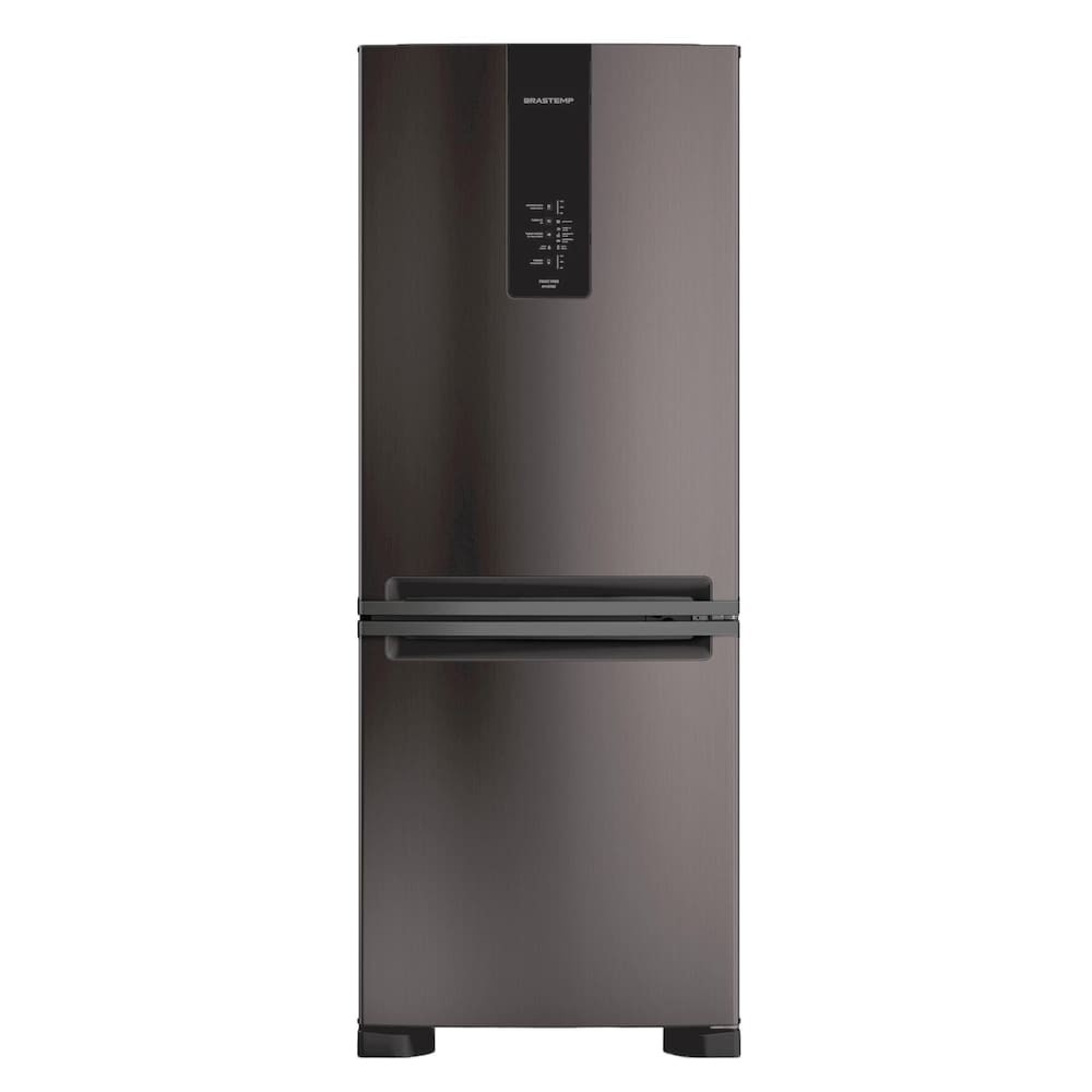 Geladeira Brastemp Inverse 447L: Frescor e Praticidade