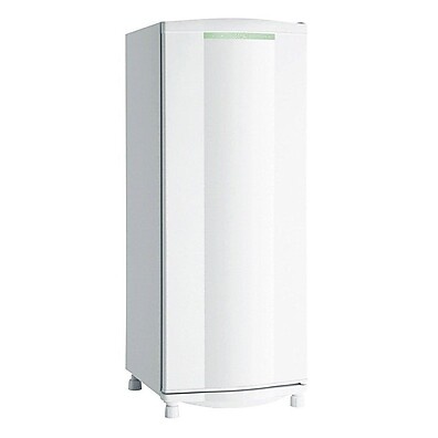 Geladeira Consul 261L: Prática e Econômica!