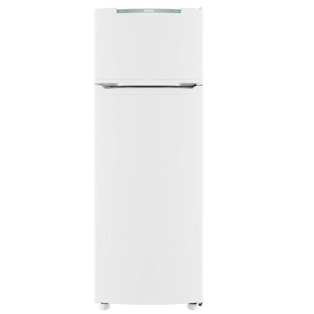 Geladeira Consul 334L: Organize e Preserve Seus Alimentos!