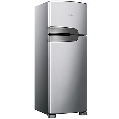Geladeira Consul 340L Frost Free com Altura Flex