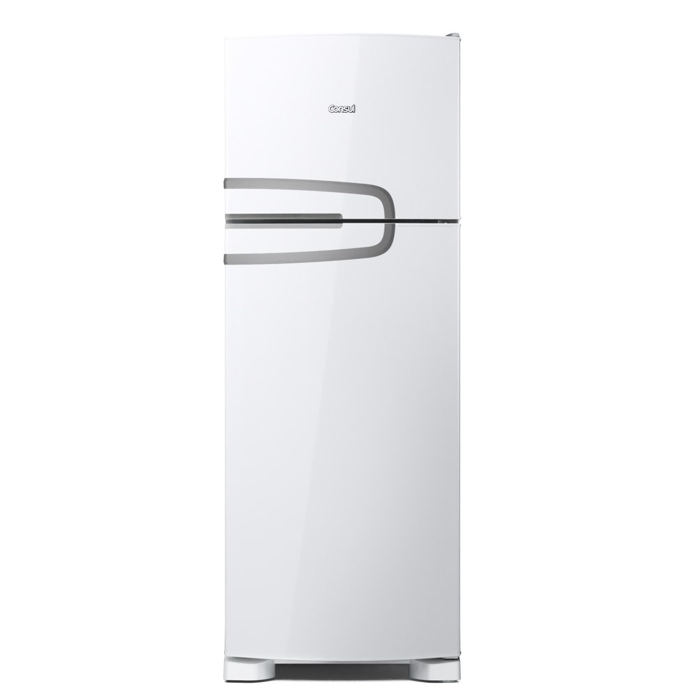 Geladeira Consul 340L Frost Free: Mais Prática!