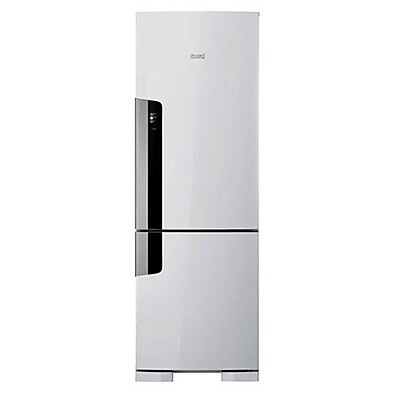 Geladeira Consul 397L Frost Free: Praticidade e Organização